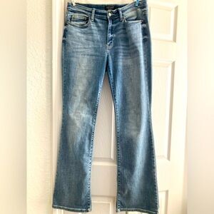 Women’s Judy Blue jeans size 11